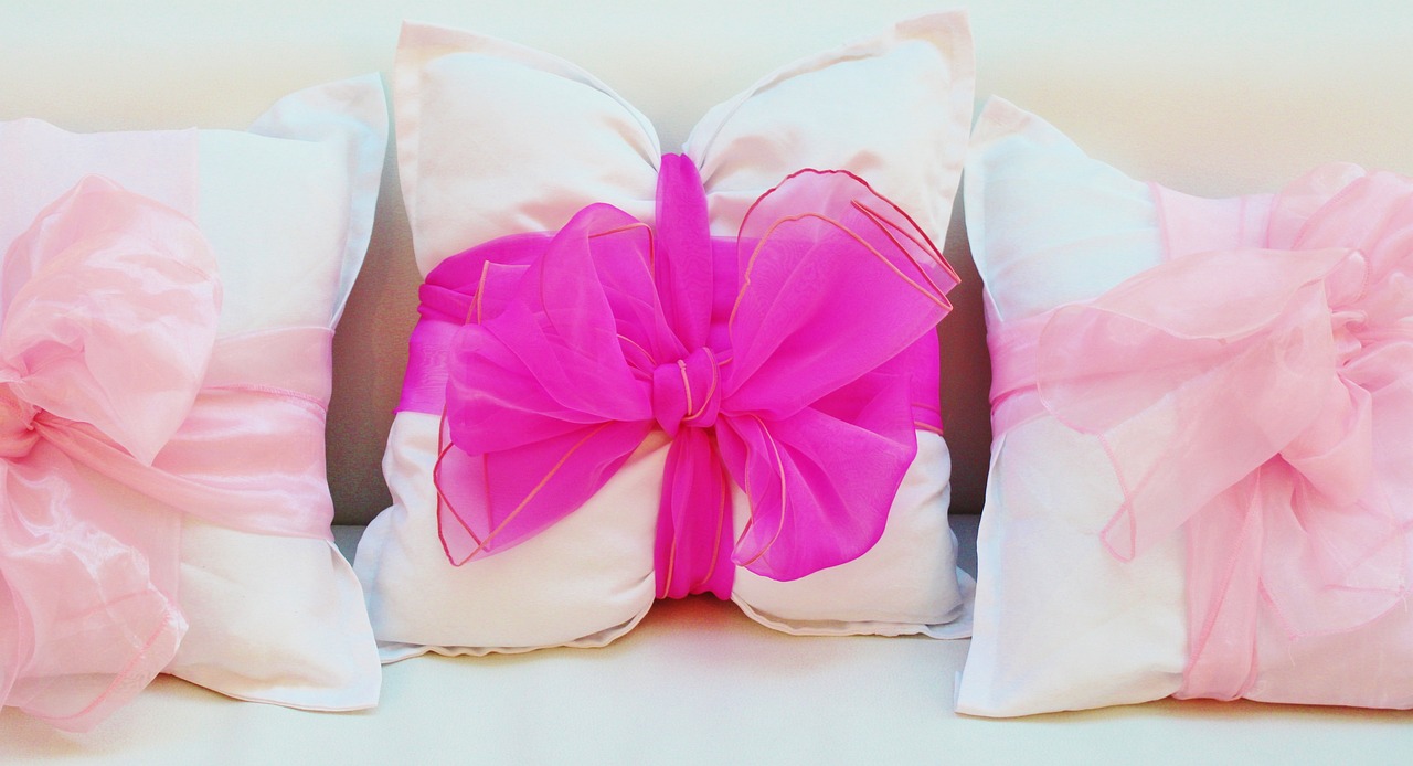 Upcycling: From Old T-Shirts to Stylish Pillows